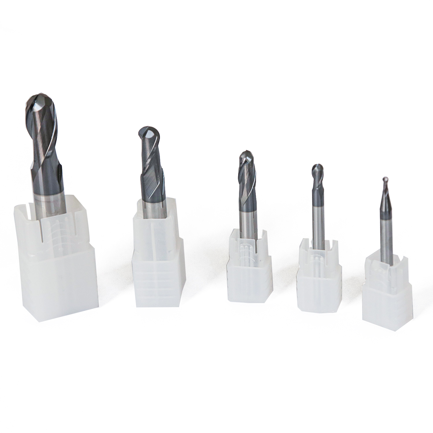 tungsten ບານບານ long carbide