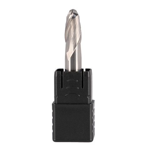 Fresas de topo de alum&iacute;nio