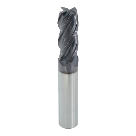 Frezy trzpieniowe HRC55&deg; z promieniem naroża