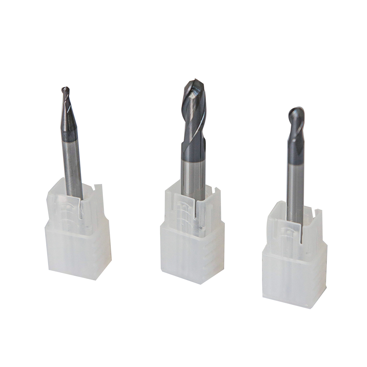 tungsten ບານບານ long carbide